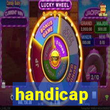 handicap -1.25